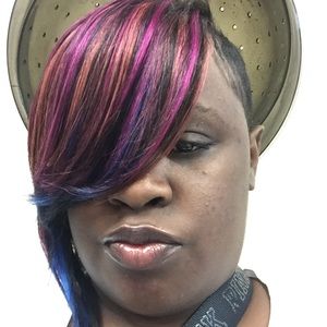 Meet your Posher, Tamara